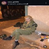 #فيديو من #المغرب  رحلة سياحية لمجندة إسرائيلية شاركت في العمليات العسكرية في غزة، تلاحق عائلة مغربية وتصورهم بطريقة استفزازية،  قام الأب بحماية بناته وإبعاد المجندة، لكنها استغلت ذلك لتزعم تعرضها لاعتداء فواصلت مطاردتهم بوقاحة وبلا توقف وقدمت شكوى ل