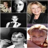 23 января... Жанна Моро и Рутгер Хауэр