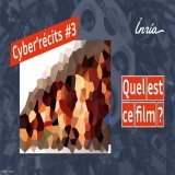 [ #CyberR&eacute;cits 3]  #Quiz  Merci d&rsquo;avoir suivi cette deuxi&egrave;me s&eacute;quence autour de l&rsquo;intelligence artificielle #IA !  En attendant la suite, essayez de deviner le #film de la semaine prochaine &agrave; l&rsquo;aide de ce