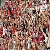 Condivido tutto. Sul finale, per&ograve;,  tendo ad essere pi&ugrave; ottimista... Che confusione, sar&agrave; perch&eacute; tifiamo Milan  via @rivistaundici