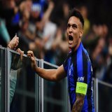 Yes, we made the #UCL final last night. No, it wasn't a dream.   #ForzaInter #InterMilan