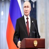 Путин внёс в Госдуму законопроект о прекращении действия договоров Совета Европы в отношении России   Подписывайтесь на наш Telegram:   #Путин #СоветЕвропы #денонсация #ДоговорыСоветаЕвропы #Россия #МеждународнаяЖизнь