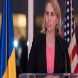 В будущей Украине не может быть места для тех, кто использует госресурсы для своего обогащения - посол США