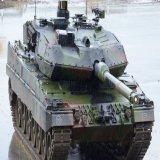 Танки Leopard-2 будут доставлены в Украину уже в марте &ndash; министр обороны Германии