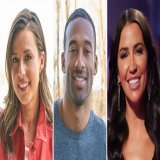 #TheBachelor and #TheBachelorette stars share their NFSW fantasy suite stories.