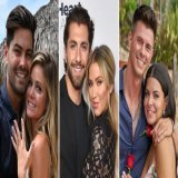 These #TheBachelor and  #TheBachelorette stars are restoring our faith in love!  See which couples have stood the test of time.