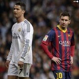 No habr&aacute; m&aacute;s duelos entre Lionel Messi y Cristiano Ronaldo en la &eacute;lite del f&uacute;tbol mundial. La rivalidad m&aacute;s &eacute;pica de todos los tiempos lleg&oacute; a su fin. Fue hermoso mientras dur&oacute;. Qu&eacute; felic