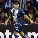 Cuando sali&oacute; de Chivas muchos pensaron que su carrera no dar&iacute;a m&aacute;s, pero destac&oacute; en la MLS, volvi&oacute; a M&eacute;xico y, con el Pachuca de Almada, est&aacute; convertido en uno de los mejores jugadores de la Liga MX. H