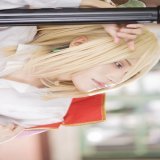 ※cos  ハウルの動く城 ハウル photo: ⁦@sira_hasi⁩