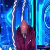 Hanno chiuso subito il televoto perch&eacute; Charlie adesso avr&agrave; tutte clip negative, non si salver&agrave; in nessun blocco  #GFvip