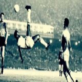【サッカーの王様、ペレ氏死去】 昨日12/29(木)、サッカー史上もっとも偉大な選手の1人 #ペレ が82歳で亡くなりました  W杯の決勝で得点した10代の選手は、ペレさんとエムバペの2人だけ  そして、ワールドカップを3回優勝した唯一の人  #Pele が身に着けるまで、10番はただの番号だった