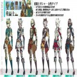 what? you gacha for clothes in Blue Protocol????  I have a fear this game is gonna be one of those games that took so long to come out (announced 4 years ago) that by the time it actually does it falls flat on its face for being behind the times