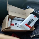 OnePlus mail. Gotta love those accessories  #OnePlus7Series #OnePlus7Pro #bulletswireless2 #warpcharge #cases