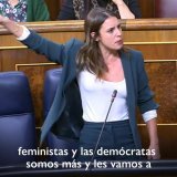 Basta de violencia pol&iacute;tica