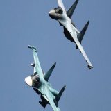 Іран за три місяці отримає російські винищувачі Су-35