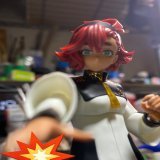 スレッタ つくった  #ガンプラ #水星の魔女