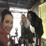 I&rsquo;m just waiting to shooting with this Amazing #CzechGirls @IsabellaChrys #caylalyons @EriSindrive @SindriveXXX #prague #lovemyfans