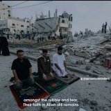Keep Turkey and Syria in your prayers. A new earthquake measuring 6.4 just occurred followed by aftershock. My heart goes out to all involved. May the Almighty protect the people in the region. Aameen.#turkeyearthquake2023