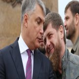 РФ-СМИ, ждём стриптиз Рамзана Кадырова.  То, что умеет генерал-лейтенант Александр #Матовников, умеет и любитель козлов #Кадыров.