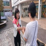 本日も区内各所にて街宣活動を行いました。  浜田山駅、西永福駅、永福町駅、富士見ヶ丘駅等でご挨拶させて頂きました。