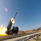 В Украину уже прибыли установки ЗРК Patriot, сообщил министр обороны Польши Мариуш Блащак в интервью испанской газете Razon.  Это первое подтверждение о том, что комплексы, обещанные в конце прошлого года, уже в Украине