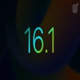 iOS 16.1 has been released by Apple! Build: 20B82 What&rsquo;s new: &bull; Live Activities for third party apps &bull; Updated battery indicator (iPhone X &amp; newer) &bull; iCloud Shared Photo Library &bull; Clean energy charging (US only) &bull; M