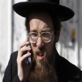 "The goyim know, we need to shut it down"  "Oy vey! Quickly, Activate Tommy Robinson"