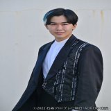 3歳のころから仮面ライダーファンだったことを公言していた鈴木福さん  仮面ライダーを愛する鈴木福、「ギーツ」にレギュラー出演決定！　&ldquo;オトナの魅力全開&rdquo;の作中ビジュアル解禁