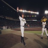 ありがとう！甲子園 ありがとう！Funs ありがとう！最高の仲間 ありがとう！超人