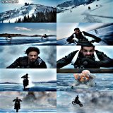 ONE WEEK FOR PATHAAN  BLOCKBUSTER PATHAAN TRAILER PATHAAN IS ON 25 JAN 2023  SHAH RUKH KHAN IN &amp; AS PATHAAN . @iamsrk #ShahRukhKhan???? #SRK???? @deepikapadukone @TheJohnAbraham #SidharthAnand #Pathaan #KingKhan #Pathaanmovie #PathaanTrailer #Kin