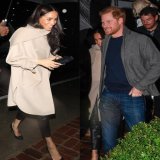 King Charles evicting Harry and Meghan from Frogmore Cottage to help his pedophile brother Prince Andrew is proving everything we read in Spare is true Meanwhile,H&amp;M are living their best lives #WeBelievePrinceHarry #PrinceHarry #NotMyKing #KingC