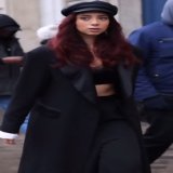Bonjour Paris, Dodo is here! \ud83d\udccd Paris Fashion Week &lsquo;24 Videography by the amazing @karlphotography \u26a1\ufe0fThank you to my wonderful team \ud83e\udd0dStyled by: @sahar.m.azab & @maissaazab ~ @azabsistersDressed in: @dinashaker @ma