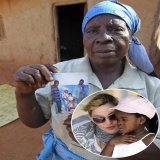 Mercy's family claims that they let Madonna adopt her up until grade-school age, and then she would be returned, also that they would return back to Malawi to visit every two years.