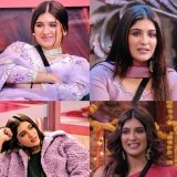 Our Rani Ji You are WINNER in my eyes You are an inspiration for all of us You walked in with dignity and you walked out with dignity and Do You know?On this journey we learned a lot new english words from youThank You For That.We Love You#NimritKaur