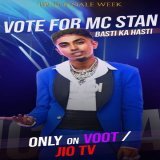 @MCStanOfficial's new insta post with  Vote appeal is out go give some love  At Instagram !!  Nuste votes karo kattar fam  Trophy P-Town aayegi tumko  Khud ko malum Hindi Pyaar kar  #MCStan #BBKingMCStan #BB16 #BiggBoss16 #VoteForMCStan