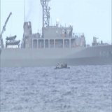 陸自ヘリ事故の件、水圧が10気圧もかかる深海に、海自の隊員が飽和潜水にて捜索に入るとのこと。飽和潜水は事前にも事後にも充分な準備が必要な厳しい任務。気をつけて完遂して下さい。不明者が全員見つかること、心から願っております。