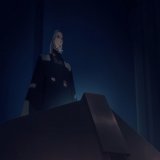 「機動戦士ガンダム　水星の魔女Blu-ray、DVD第一巻が予約受付中だ 初回限定版には書き下ろし小説と収納ボックスがついてくる。 ミオリネ、私には既に買った物がある。 お前には、無ぁい。 あれは買う&uarr;べき&darr;だ、私がそう判断した」 「人の購入権、勝手に決めんな！このCMクソ親父ぃ！」 #水星の魔女