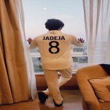 What a Comeback @imjadeja   5-47  8 Maiden Overs    #INDvAUS #INDvsAUS  #Jadeja