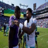 I remember hyping the Dolphins up during this past offseason and a lot of people disagreed with me. They were wrong. Y&rsquo;all had an amazing season and were a lot of fun to watch.   Tua is back next season and the future is bright in Miami.  #NFL 