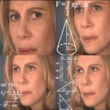 #LaIslaDeLasTentaciones2  El programa manipulando las im&aacute;genes de Lidia