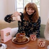 I love that Bryce Dallas Howard cashed that last Jurassic World check and said, I'm going to expose it ALL.