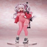 La statuette Alice par Flare est en pr&eacute;commande.    #flare #GoddessofVictoryNikke