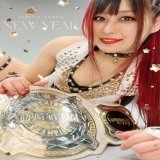 My life has changed a lot in the last year. I am so happy to start the New Year with a great team and this title following last year.  Happy New Year!  #DamageCTRL  #WWERaw  #IYO_SKY