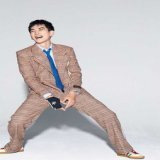 【本日発売】Numero TOKYOが町田啓太を特集「ス、スカート！？」「破壊力、攻撃力すごい&hellip;」とファン大興奮   \u25bc記事詳細    ロングインタビューでは「テッパチ！」の撮影現場の様子や共演者とのエピソードも披露している。 #町田啓太