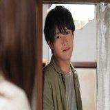 朝ドラ「舞いあがれ！」12月16日OA第55話あらすじ　舞（福原遥）が柏木学生（目黒蓮）を連れて帰阪！両親は戸惑い&hellip;   \u25bc第55話あらすじ   【写真説明】自室から窓越しに舞と話す梅津貴司（ #赤楚衛二  ）  #たかしです