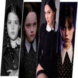 Умерла актриса, сыгравшая Уэнсдей в кино   Вчера, 29 января, стало известно о смерти американской киноактрисы, исполнившей роль Уэнсдей в культовом кино &laquo;Семейка Аддамс&raquo;.  Лиза Лоринг, снявшаяся в фильме...