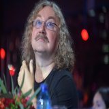 Игоря Николаева госпитализировали с подозрением на инфаркт   Народный артист Игорь Николаев попал в больницу. Врачи заподозрили у него инфаркт. Об этом сообщает телеграм-канал 112. По данн...
