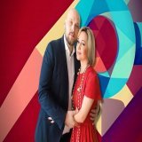 Татьяна Буланова сегодня выходит замуж   Сегодня, 2 июня, состоится церемония бракосочетания певицы Татьяны Булановой и теннисиста Валерия Руднева. Эту информацию журналистам подтвердила сама артистка...