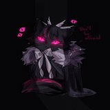 The scariest meow meow  #原神 #GenshinImpact #Columbina