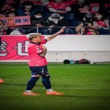 セレッソにはあなたが必要です！ #セレッソ大阪 #cerezo #松田陸